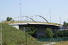 K 3n Road Bridge of the Lichtenbroich Bypass