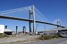 Talmadge Memorial Bridge