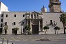 Real Convento de Santo Domingo
