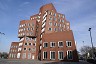 New Zollhof - Building A