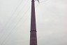 Nanjing Yangtze High-Voltage Crossing Pylons