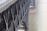 Jangtsebrücke Nanjing