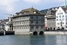 Hôtel de ville de Zurich
