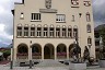 Rathaus von Vaduz
