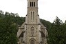 Cathédrale / Eglise paroissiale Saint-Florin