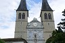 Église Saint-Léger de Lucerne