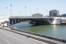 Neuilly-Brücke