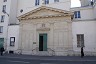 Chapelle Saint-Vincent de Paul de Paris