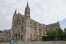 Abbatiale Saint-Rémi de Reims