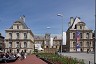 Rathaus von Amiens