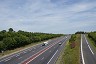 A 84 Motorway (France)