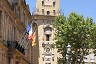 Rathaus von Aix-en-Provence