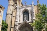 Aix-en-Provence Cathedral