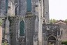 Église des Dominicains d'Arles