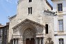 Kathedrale Saint-Trophime