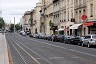 Straßenbahnlinie A (Bordeaux)