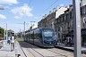 Straßenbahnlinie C (Bordeaux)