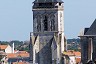 Glockenturm Saint-Barthélémy