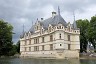 Azay-le-Rideau Castle