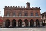 Rathaus von Cremona