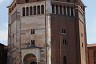 Cremona Baptistery