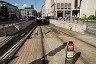 Georges Braque-Linie der Straßenbahn Rouen