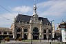 Valenciennes Station