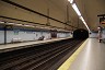 Metro Madrid Linie 9