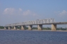 Zeya River Road Bridge