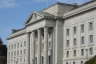 Federal Supreme Court Building