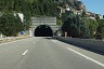 Baume-Tunnel