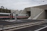 Ausbau- und Neubaustrecke Karlsruhe-Basel