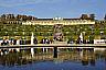 Sanssouci Castle