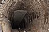 Tunnel du funiculaire de Fourvière
