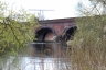 Moulsford Railway Bridge