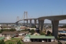 Maputo-Catembe Bridge
