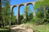 Doulovy Viaduct