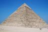 Pyramide de Khephren