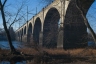 West Trenton Railroad Bridge