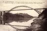 La Roche-Bernard Bridge