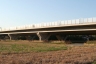 Lauter Viaduct (A73)
