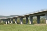 Lanzendorf Viaduct