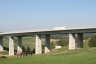 Talbrücke Trockau