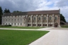 Kloster Cîteaux