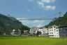 Aizhai Suspension Bridge