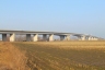 Andrei-Sacharow-Brücke