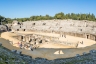 Amphitheatre of Itálica