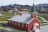 Cathédrale de Nuuk