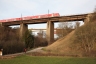 Viaduc ferroviaire d'Emskirchen