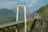 Azhihe River Bridge